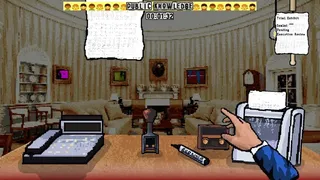 Скриншот 1 к игре Release the Files