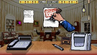 Скриншот 2 к игре Release the Files