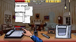 Скриншот 3 к игре Release the Files