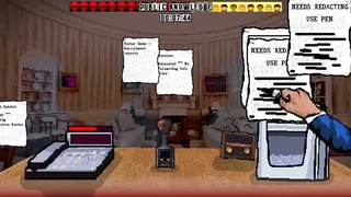 Скриншот 4 к игре Release the Files