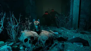 Скриншот 1 к игре Edge Of Evil