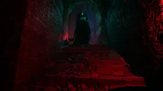 Скриншот 3 к игре Edge Of Evil
