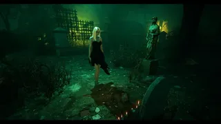 Скриншот 4 к игре Edge Of Evil
