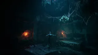 Скриншот 5 к игре Edge Of Evil