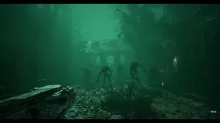 Скриншот 8 к игре Edge Of Evil