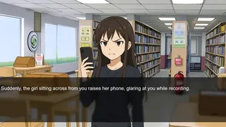 Скриншот 1 к игре 疑影之间Shadows of Allegation