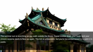 Скриншот 2 к игре 疑影之间Shadows of Allegation