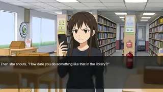 Скриншот 5 к игре 疑影之间Shadows of Allegation