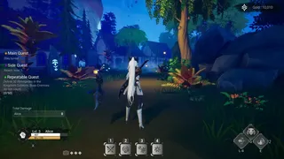 Скриншот 5 к игре The Queen Soul