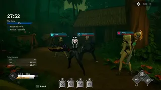 Скриншот 6 к игре The Queen Soul