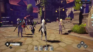 Скриншот 7 к игре The Queen Soul