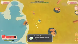 Скриншот 4 к игре Cats Vs Rats