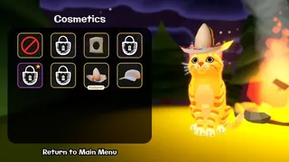 Скриншот 5 к игре Cats Vs Rats