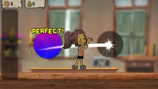 Скриншот 3 к игре Dancing with Ghosts