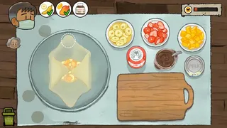 Скриншот 4 к игре Dancing with Ghosts