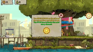 Скриншот 5 к игре Dancing with Ghosts