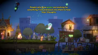 Скриншот 7 к игре Dancing with Ghosts