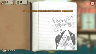 Скриншот 8 к игре Dancing with Ghosts