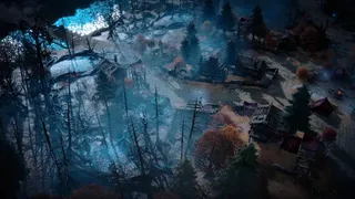 Скриншот 1 к игре Disciples: Domination