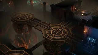 Скриншот 4 к игре Disciples: Domination
