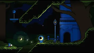 Скриншот 1 к игре MONOMOON