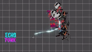 Скриншот 5 к игре Echo Punk