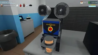 Скриншот 5 к игре Bubble Tea Revolution