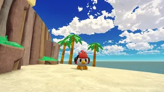 Скриншот 1 к игре Pekku!