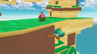 Скриншот 2 к игре Pekku!