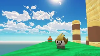 Скриншот 5 к игре Pekku!