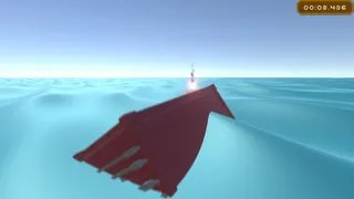 Скриншот 5 к игре Stranded at Sea