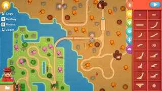 Скриншот 8 к игре BRIO World — Железная дорога