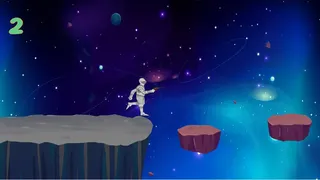 Скриншот 3 к игре Knight Pistachio
