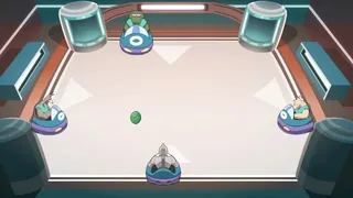 Скриншот 6 к игре Knight Pistachio