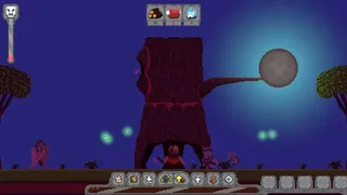Скриншот 3 к игре Curse of Yggdrasil