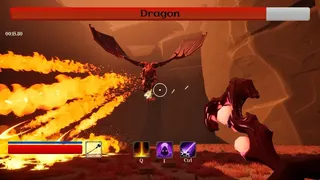 Скриншот 1 к игре Valiance