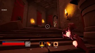 Скриншот 4 к игре Valiance