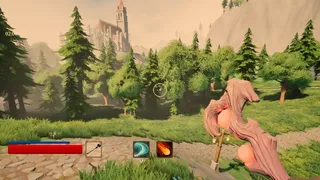 Скриншот 7 к игре Valiance