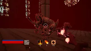 Скриншот 8 к игре Valiance