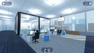 Скриншот 1 к игре Paperwork