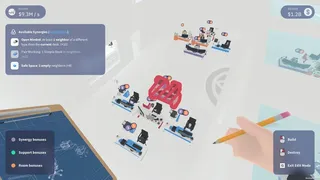 Скриншот 2 к игре Paperwork