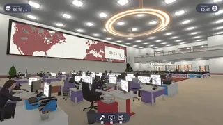Скриншот 3 к игре Paperwork