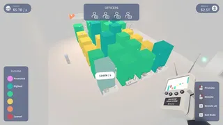 Скриншот 5 к игре Paperwork