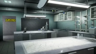 Скриншот 2 к игре Like a dog