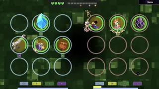 Скриншот 3 к игре Mana Battle