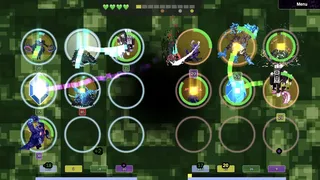 Скриншот 5 к игре Mana Battle