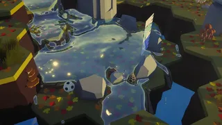 Скриншот 2 к игре Beaver Creek
