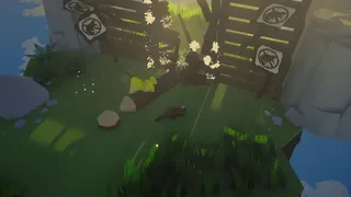 Скриншот 3 к игре Beaver Creek