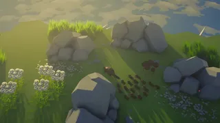 Скриншот 5 к игре Beaver Creek