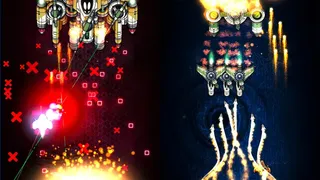 Скриншот 1 к игре Holy Justice: Galaxy Outcast
